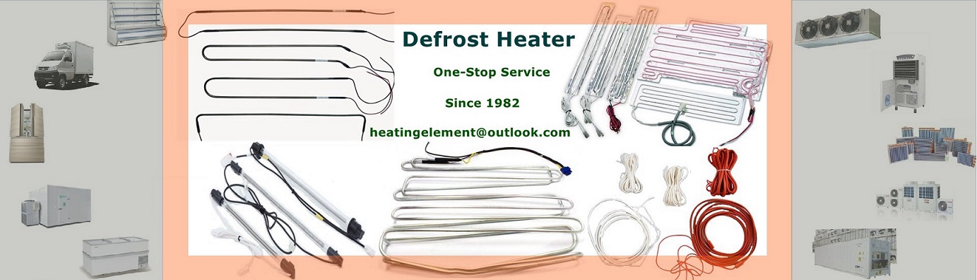 sub zero defrost heater installation video