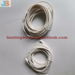 Silicone rubber drain pipe heater drainpipe heater defrost heater