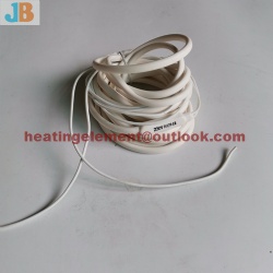 Silicone rubber drain pipe heater drainpipe heater defrost heater