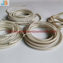 Drain pipe heater flexible heater silicone rubber heater
